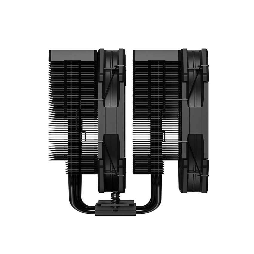 Tản nhiệt khí ID-COOLING FROZN A720 BLACK