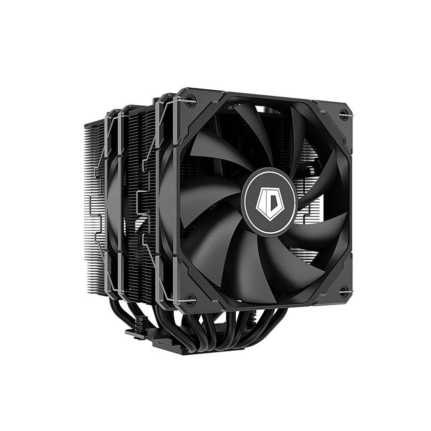 Tản nhiệt khí ID-Cooling SE-207-XT ADVANCED