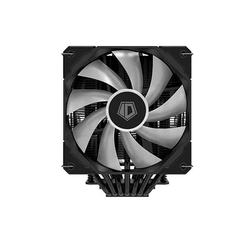 Tản nhiệt khí ID-COOLING SE-207-XT ARGB (2 fan ARGB - 7 ống đồng)