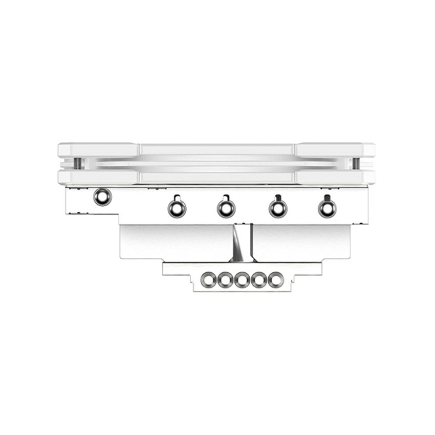 Tản nhiệt khí ID-COOLING IS-55 ARGB WHITE