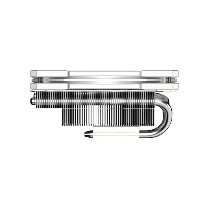 Tản nhiệt khí ID-COOLING IS-55 ARGB WHITE