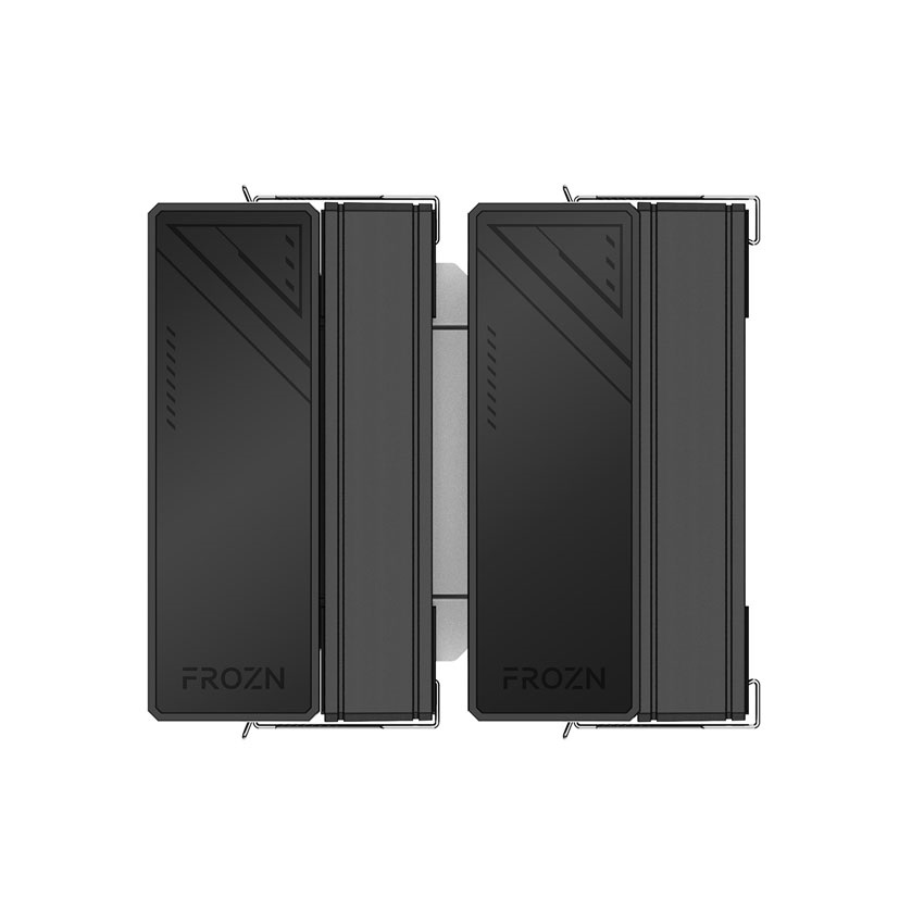 Tản nhiệt khí ID-COOLING FROZN A620 PRO SE