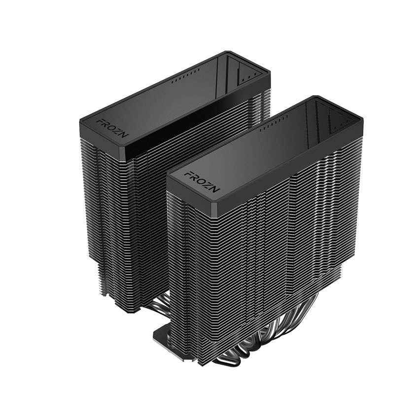 Tản nhiệt khí ID-COOLING FROZN A620 PRO SE