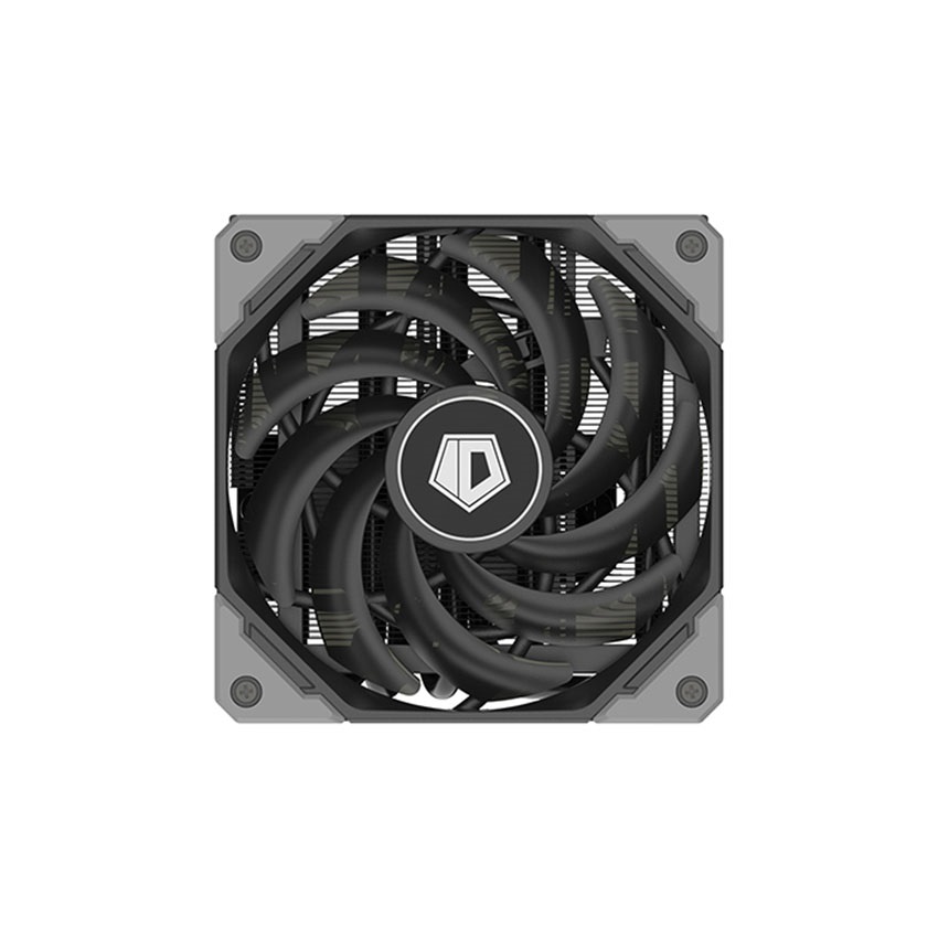 Tản nhiệt khí ID-COOLING IS-55 BLACK