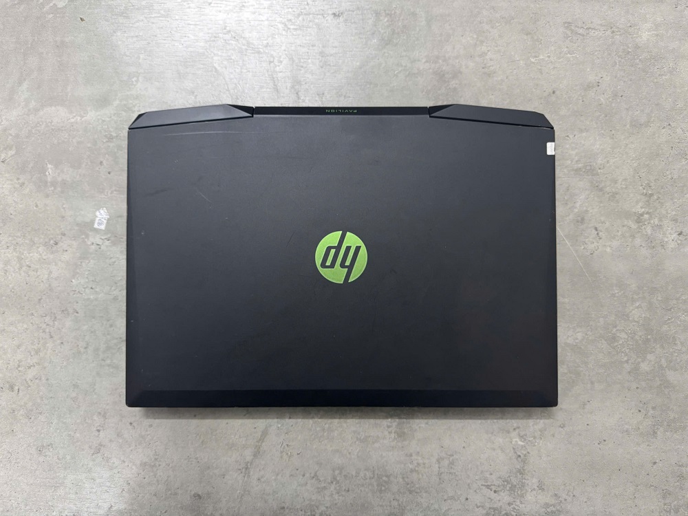 Laptop HP Gaming 15-DK1083TX cũ Core i5 10300H |Ram 16GB |SSD 512GB |15.6IN FHD 144HZ |VGA GTX 1650 4G