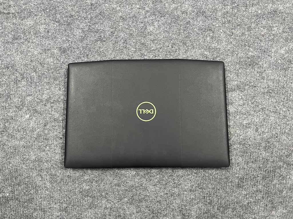 Laptop Dell Gaming G3 3500 cũ Core i5 10300H | 8GB | 256GB | 15.6'' FHD 120hz| GTX1650 4G