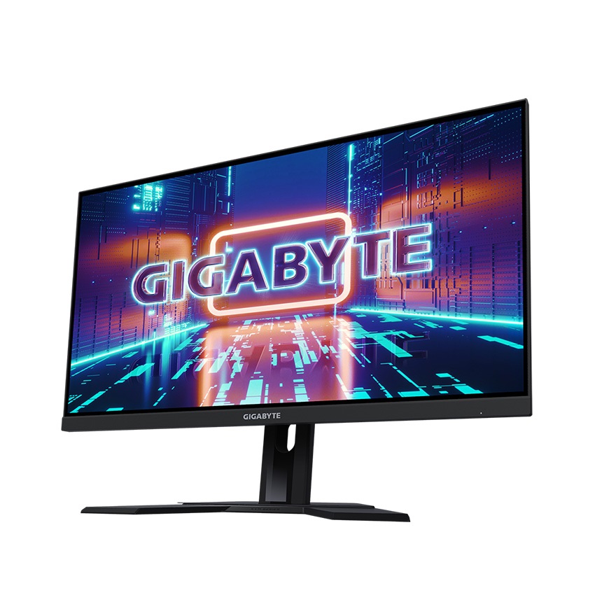 Màn hình Gaming Gigabyte M27Q-X (27 inch/QHD/IPS/240Hz/1ms/Loa)