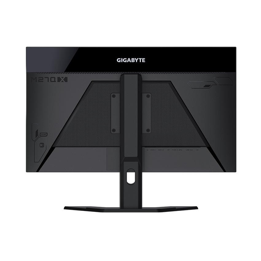 Màn hình Gaming Gigabyte M27Q-X (27 inch/QHD/IPS/240Hz/1ms/Loa)