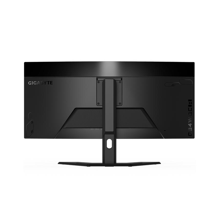 Màn hình Gaming Gigabyte G34WQCA-EK (34 inch/WQHD/VA/144Hz/1ms/Loa/Cong)