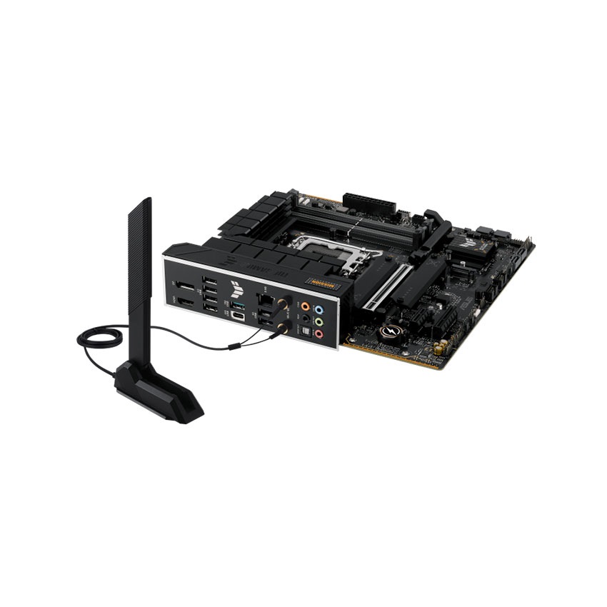 Mainboard ASUS TUF GAMING B760M-PLUS WIFI II DDR5