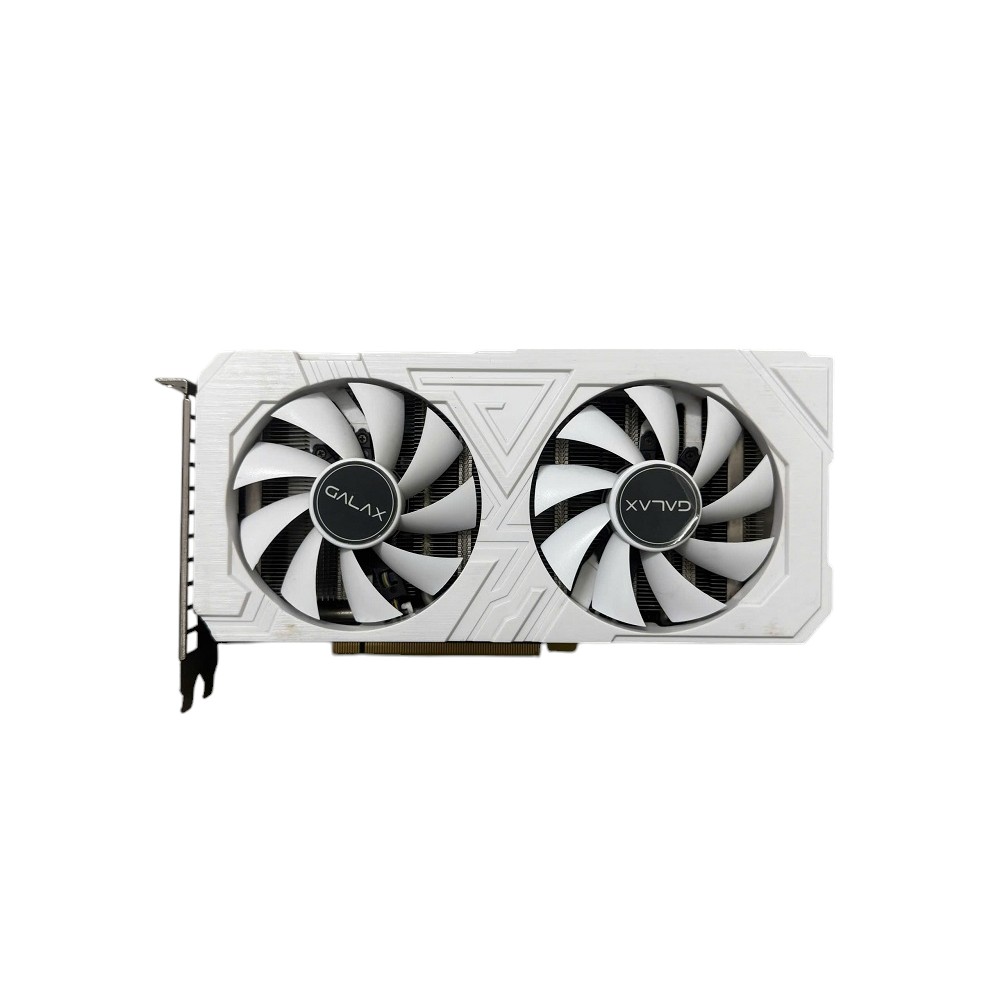 VGA Galax GTX 1660 Super 6GB DDR6 Cũ Bảo Hành Tháng 2-2026