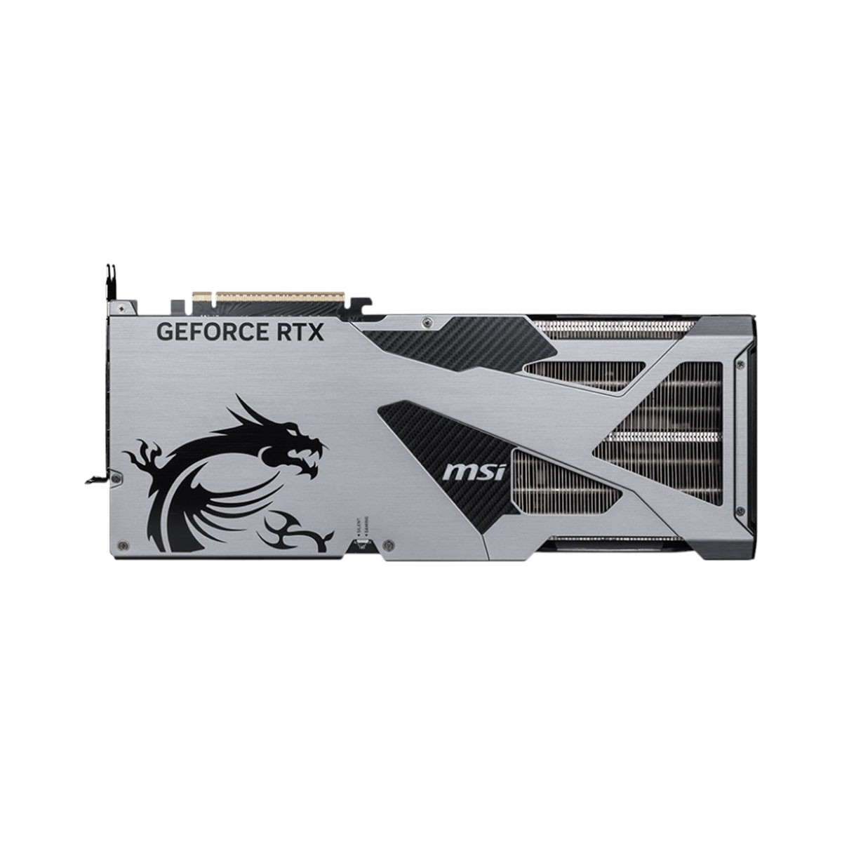 VGA MSI GEFORCE RTX 5070 Ti 16G VANGUARD SOC LAUNCH EDITION (GDDR7, 256-bit, HDMI +DP, 1x16-pin)
