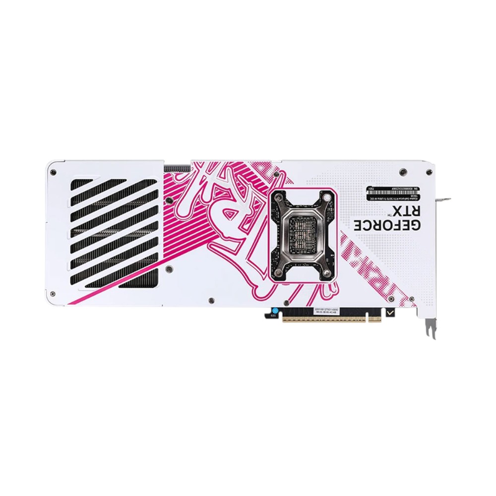 VGA COLORFUL iGAME GEFORCE RTX 5070 Ti ULTRA W OC 16GB-V (GDDR7, 256-bit, HDMI +DP, 1x16-pin)