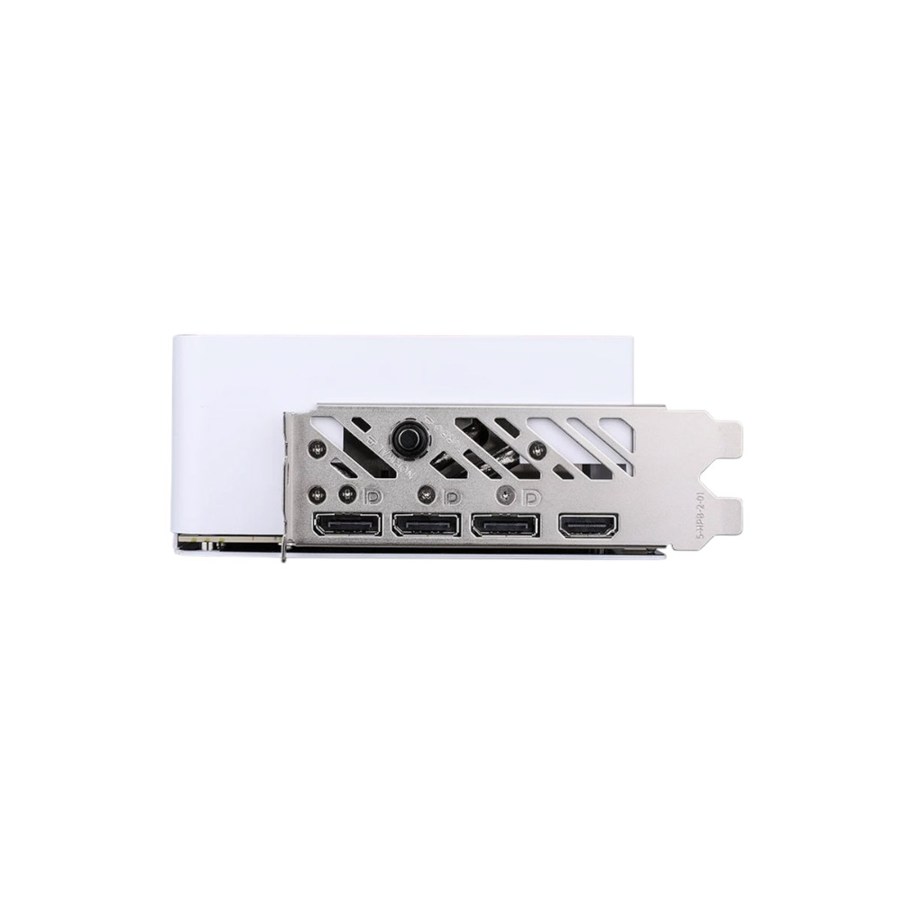 VGA COLORFUL iGAME GEFORCE RTX 5070 Ti ULTRA W OC 16GB-V (GDDR7, 256-bit, HDMI +DP, 1x16-pin)