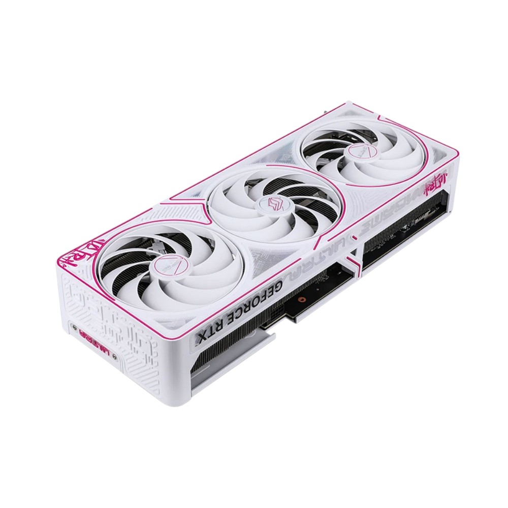 VGA COLORFUL iGAME GEFORCE RTX 5070 Ti ULTRA W OC 16GB-V (GDDR7, 256-bit, HDMI +DP, 1x16-pin)