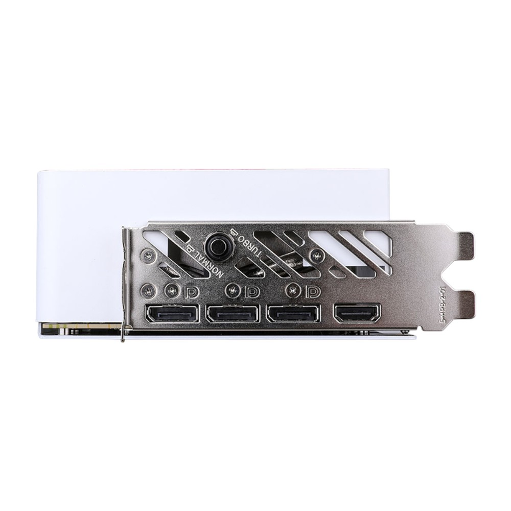 VGA COLORFUL iGAME GEFORCE RTX 5080 ULTRA W OC 16GB-V (GDDR7, 256-bit, HDMI +DP, 1x16-pin)
