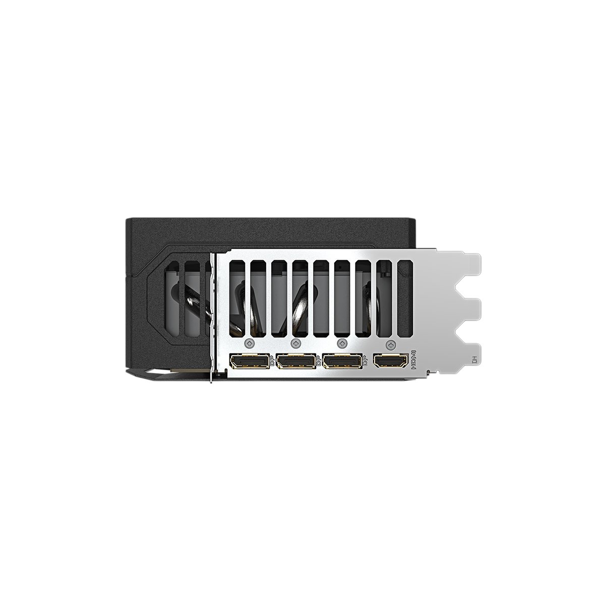 VGA GIGABYTE AORUS GEFORCE RTX 5080 MASTER 16G (GDDR7, 256-bit, HDMI +DP, 1x16-pin)