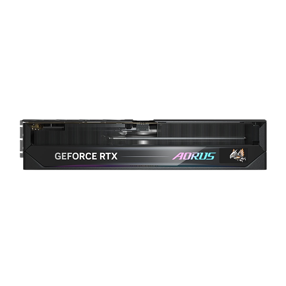 VGA GIGABYTE AORUS GEFORCE RTX 5080 MASTER 16G (GDDR7, 256-bit, HDMI +DP, 1x16-pin)