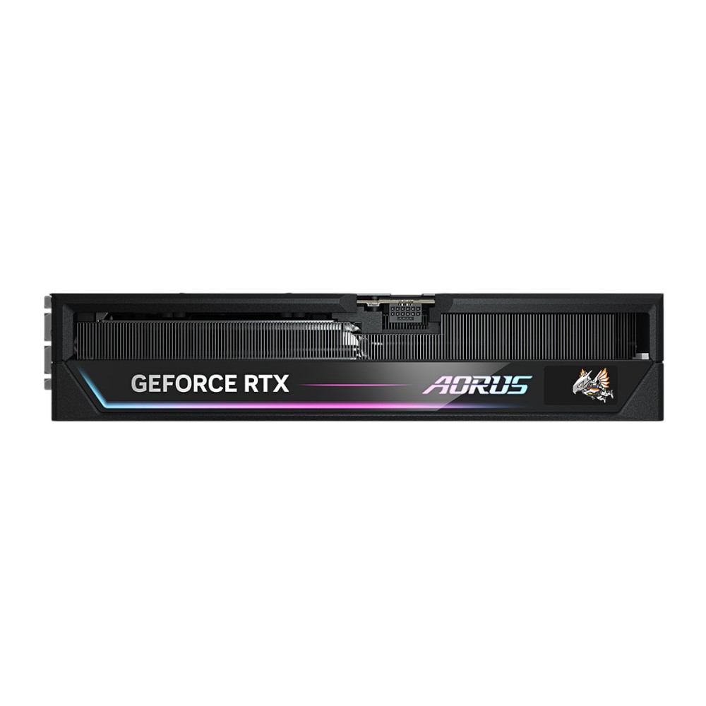 VGA GIGABYTE AORUS GEFORCE RTX 5090 MASTER 32G (GDDR7, 512-bit, HDMI +DP, 1x16-pin)