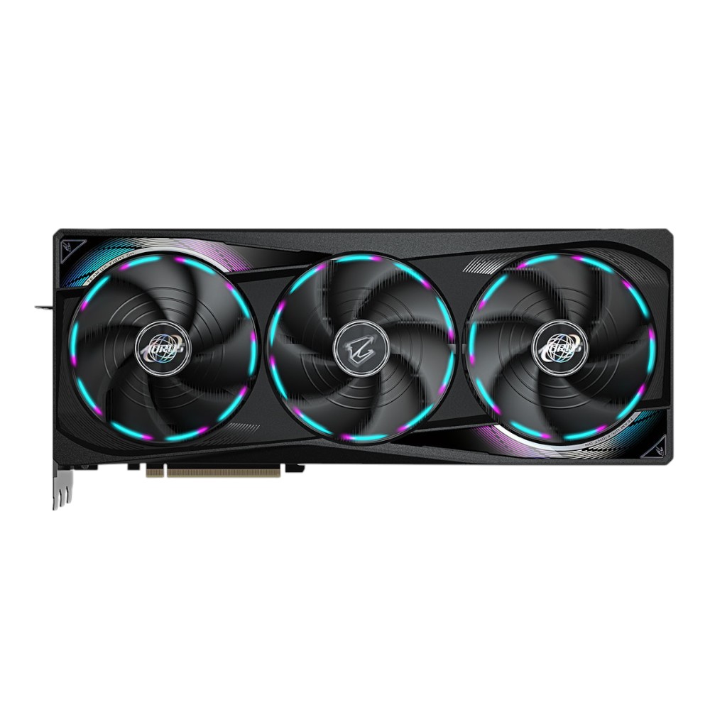 VGA GIGABYTE AORUS GEFORCE RTX 5090 MASTER 32G (GDDR7, 512-bit, HDMI +DP, 1x16-pin)