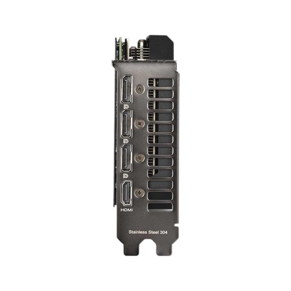 VGA Asus DUAL GeForce RTX 3060 OC 12GB GDDR6