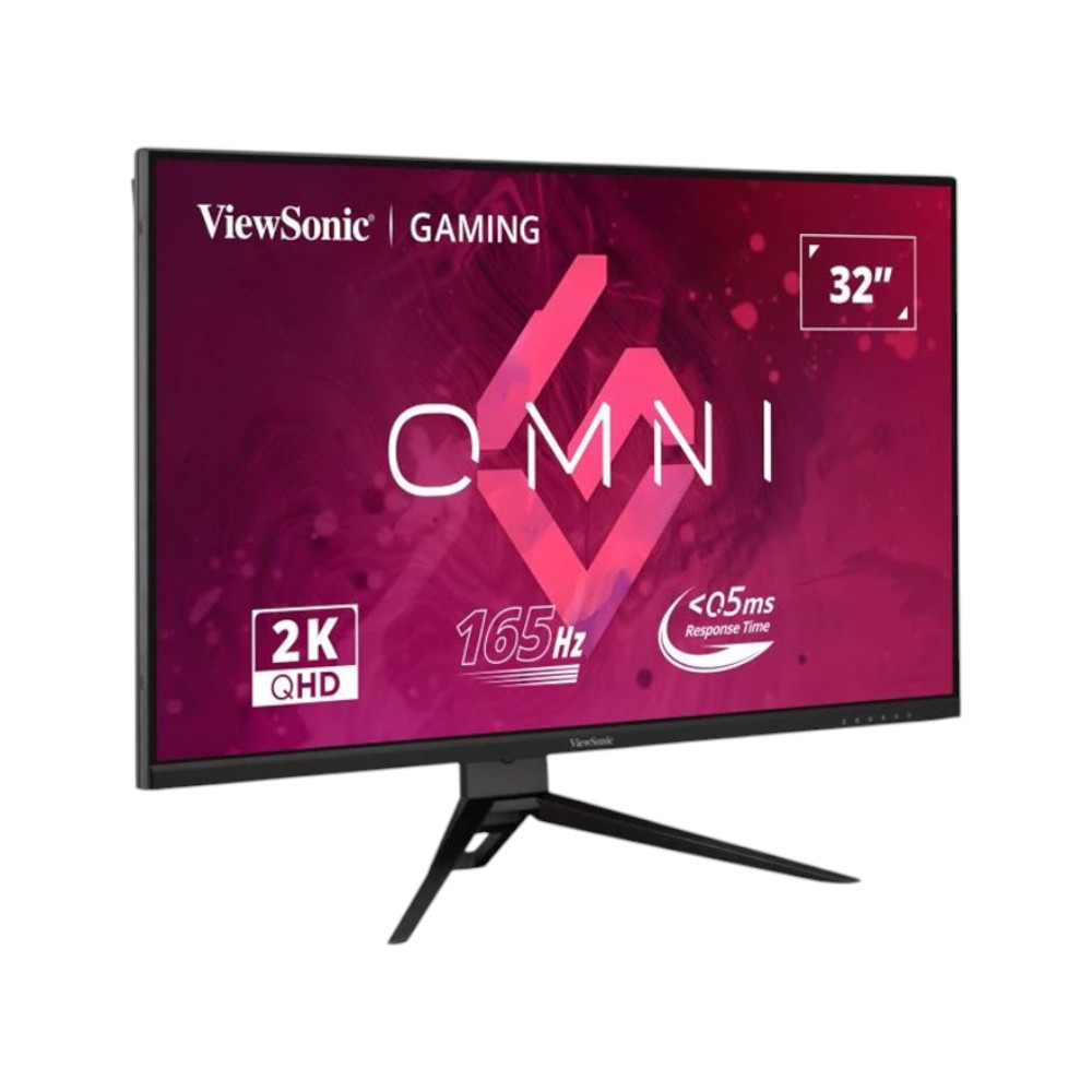 Màn hình Viewsonic VX3219-2K-Pro-2 (31.5 inch/QHD/IPS/165Hz/0.43ms)
