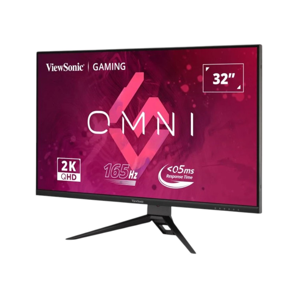 Màn hình Viewsonic VX3219-2K-Pro-2 (31.5 inch/QHD/IPS/165Hz/0.43ms)