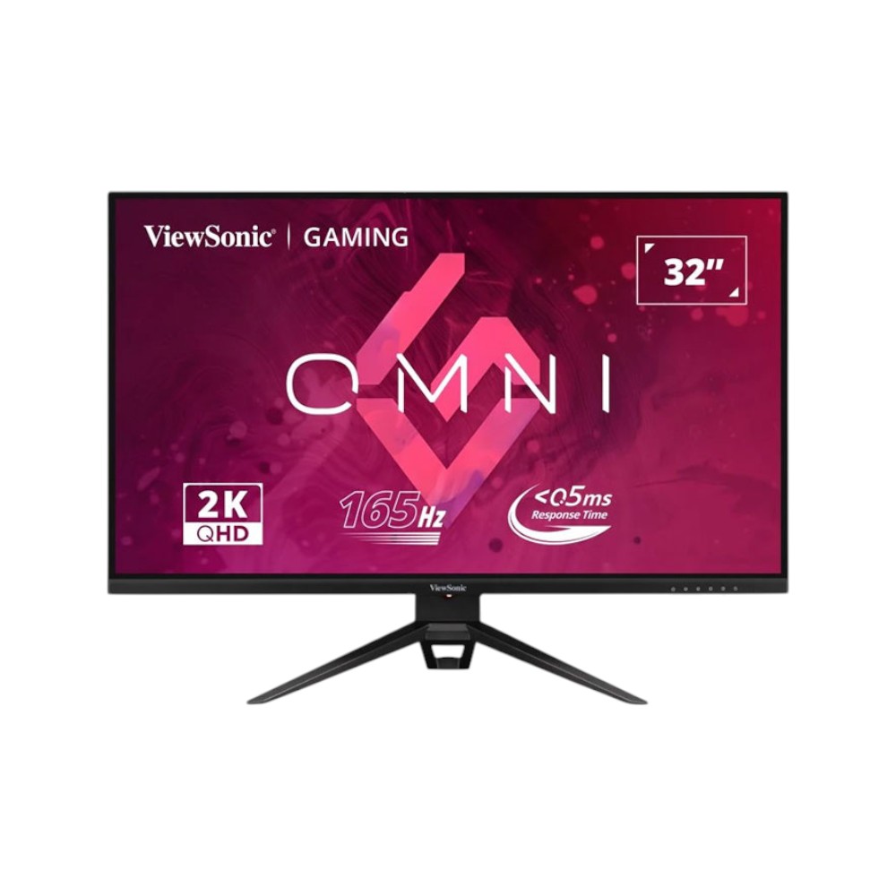 Màn hình Viewsonic VX3219-2K-Pro-2 (31.5 inch/QHD/IPS/165Hz/0.43ms)