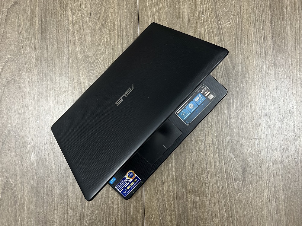 Laptop Asus X450LA cũ Core i3 4030u |Ram 10GB |SSD 120GB |Màn 14in HD | HD Intel® 4400