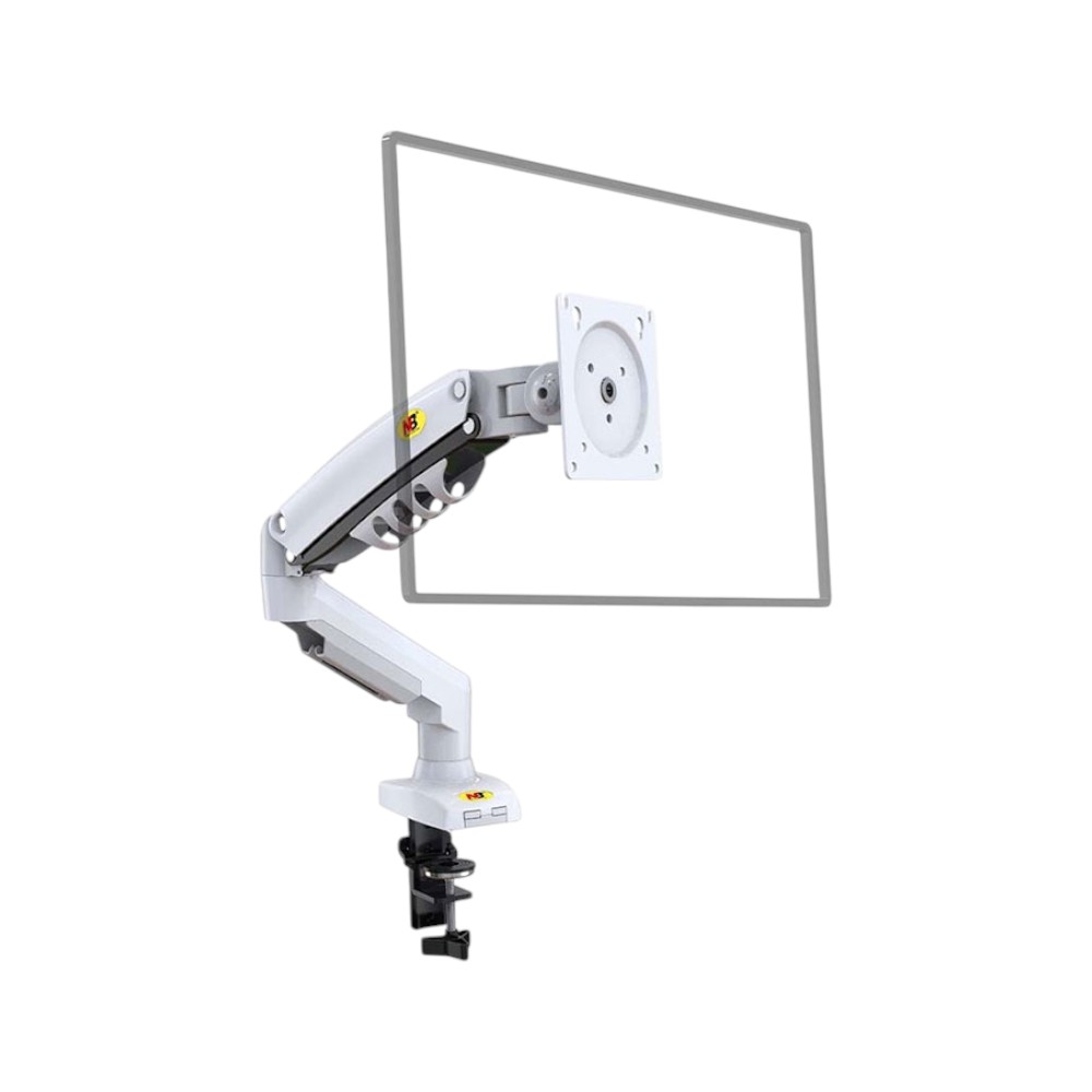 ARM Giá Treo Màn hình North Bayou F80 Trắng (17 - 30 inch)