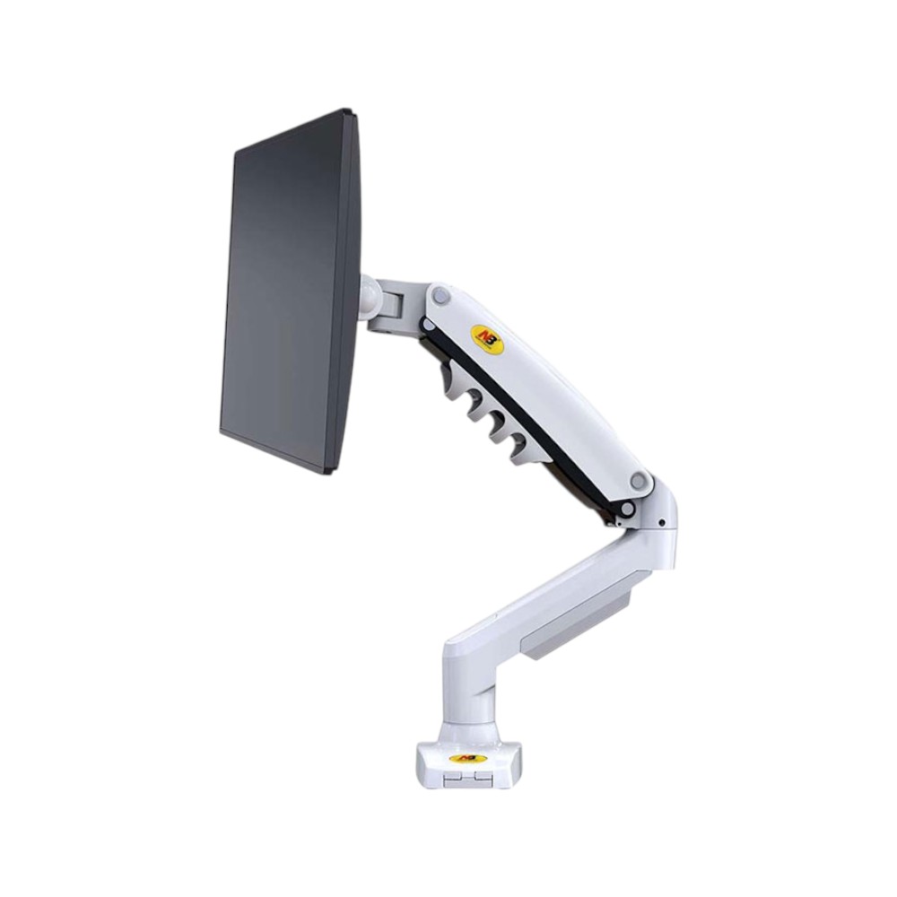 ARM Giá Treo Màn hình North Bayou F80 Trắng (17 - 30 inch)
