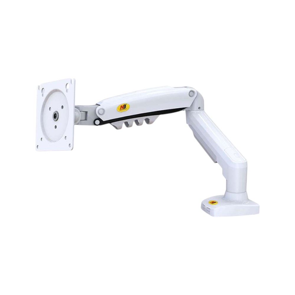 ARM Giá Treo Màn hình North Bayou F80 Trắng (17 - 30 inch)