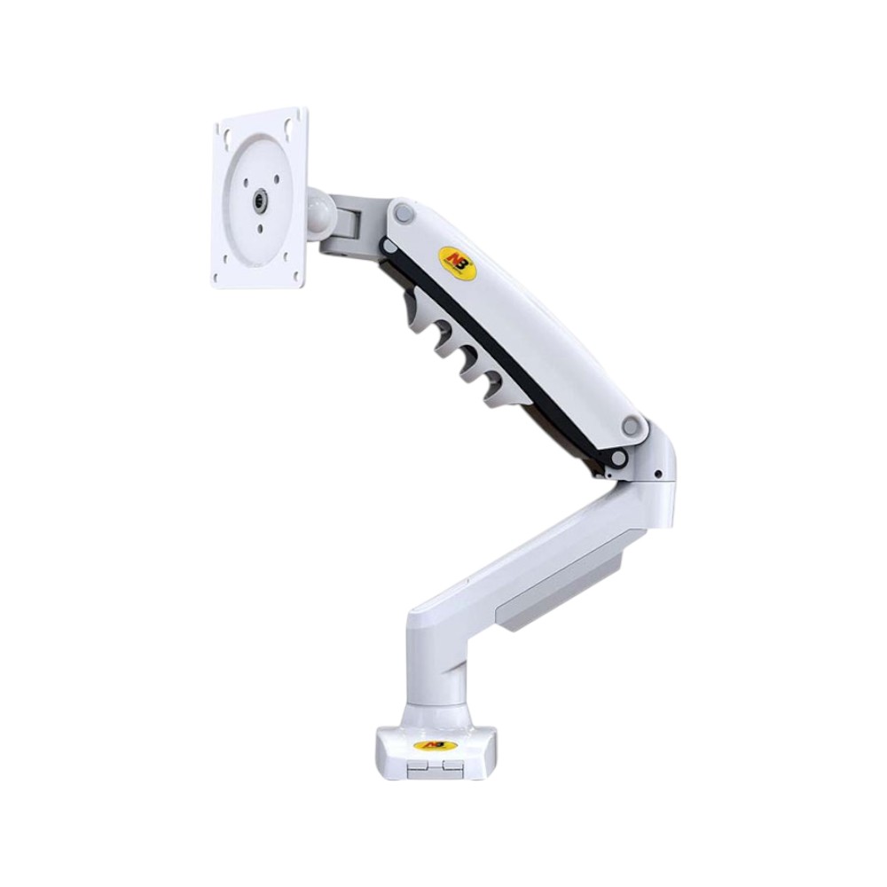 ARM Giá Treo Màn hình North Bayou F80 Trắng (17 - 30 inch)