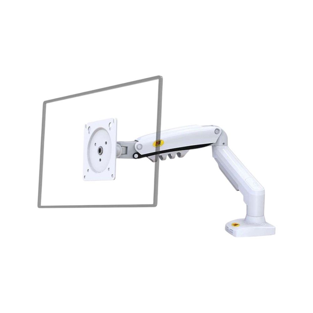 ARM Giá Treo Màn hình North Bayou F80 Trắng (17 - 30 inch)