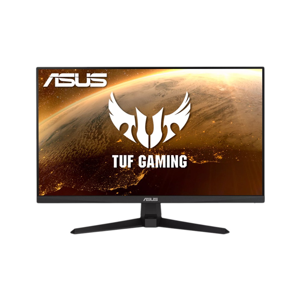 Màn hình Asus TUF VG247Q1A (23.8 inch/FHD/VA/165Hz/1ms/Loa)