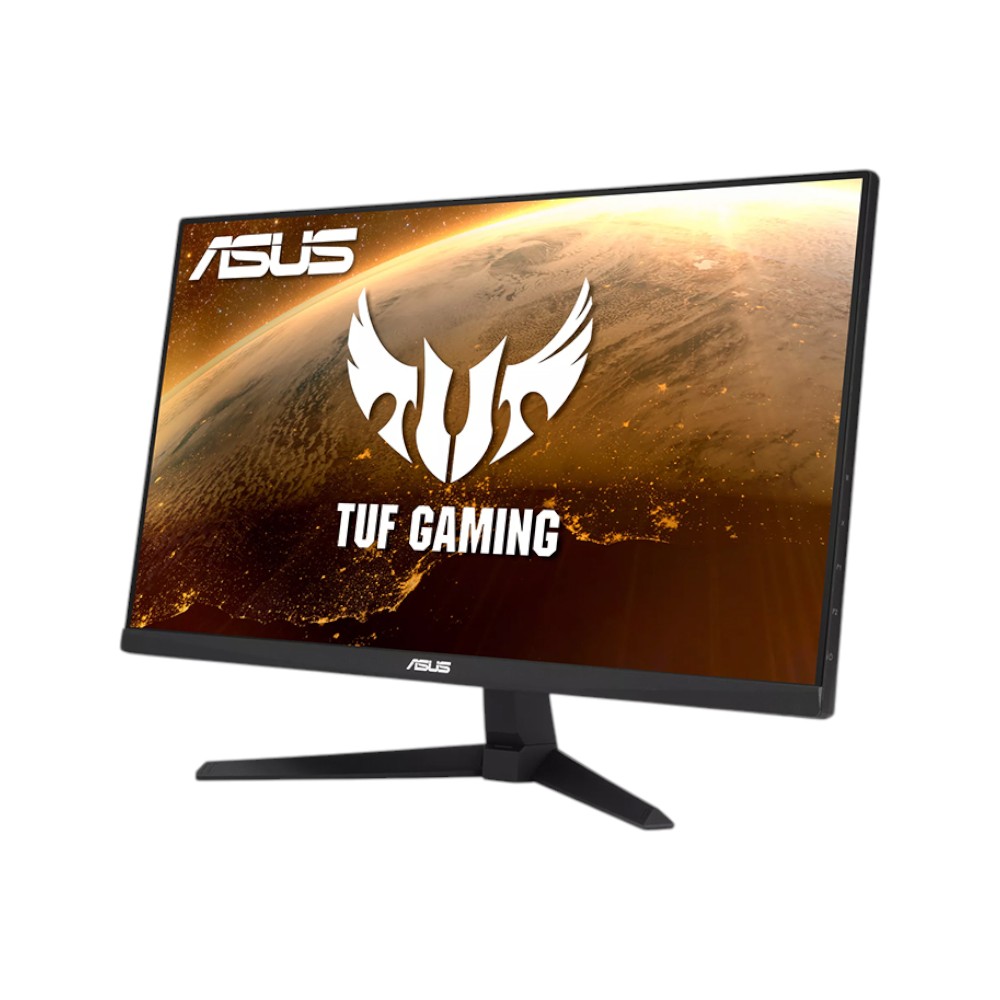 Màn hình Asus TUF VG247Q1A (23.8 inch/FHD/VA/165Hz/1ms/Loa)