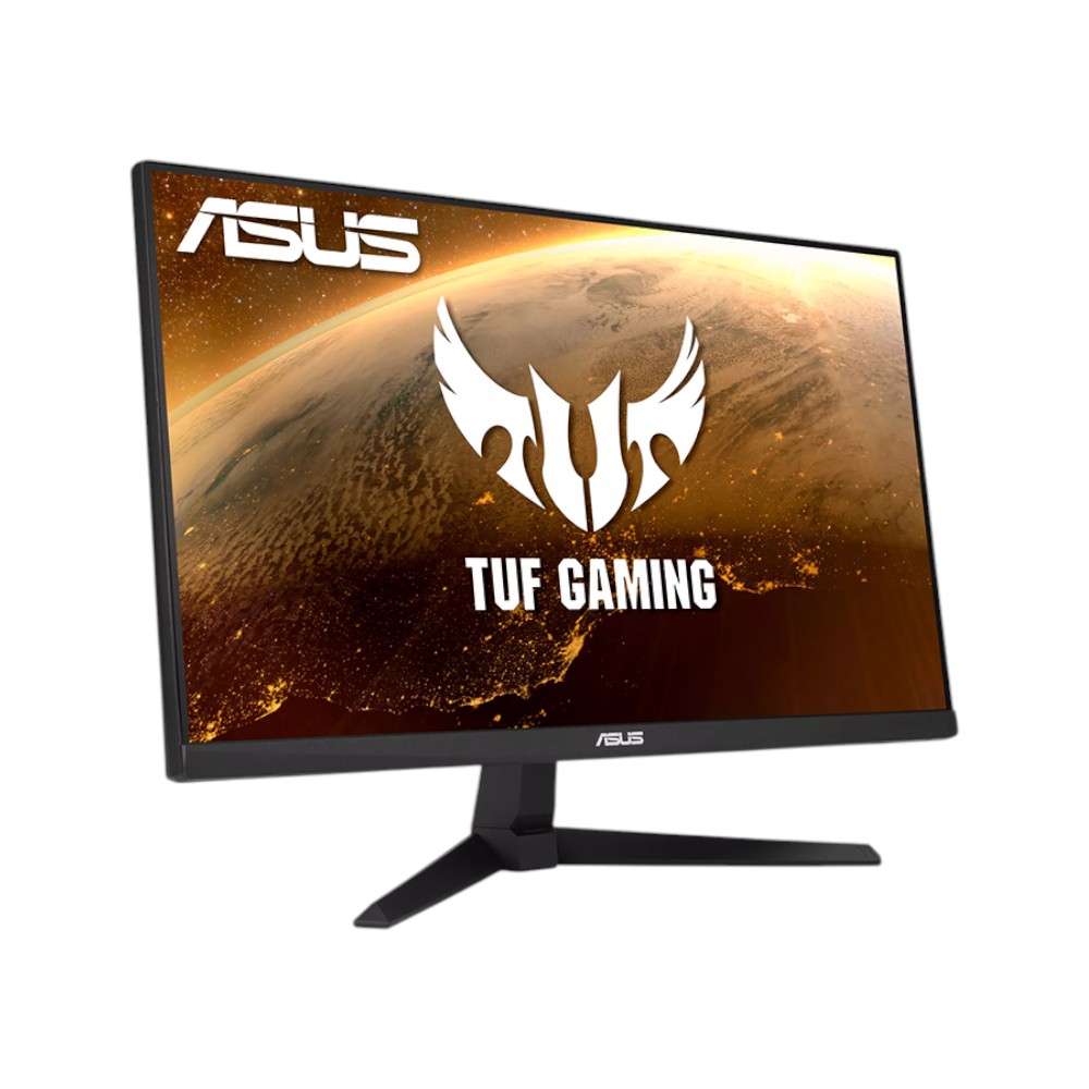 Màn hình Asus TUF VG247Q1A (23.8 inch/FHD/VA/165Hz/1ms/Loa)