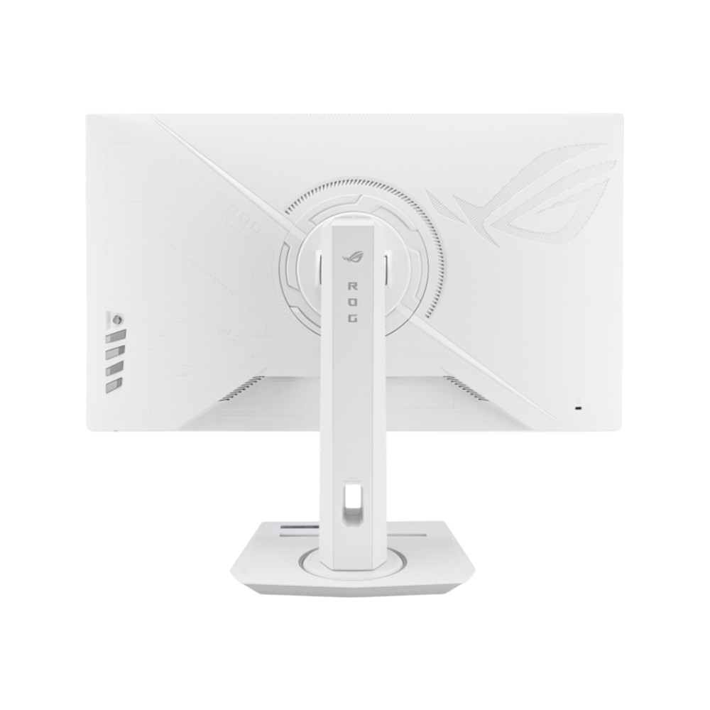 Màn hình ASUS ROG XG27ACS-W (27 inch/QHD/Fast IPS/180Hz/1ms/USB-C)