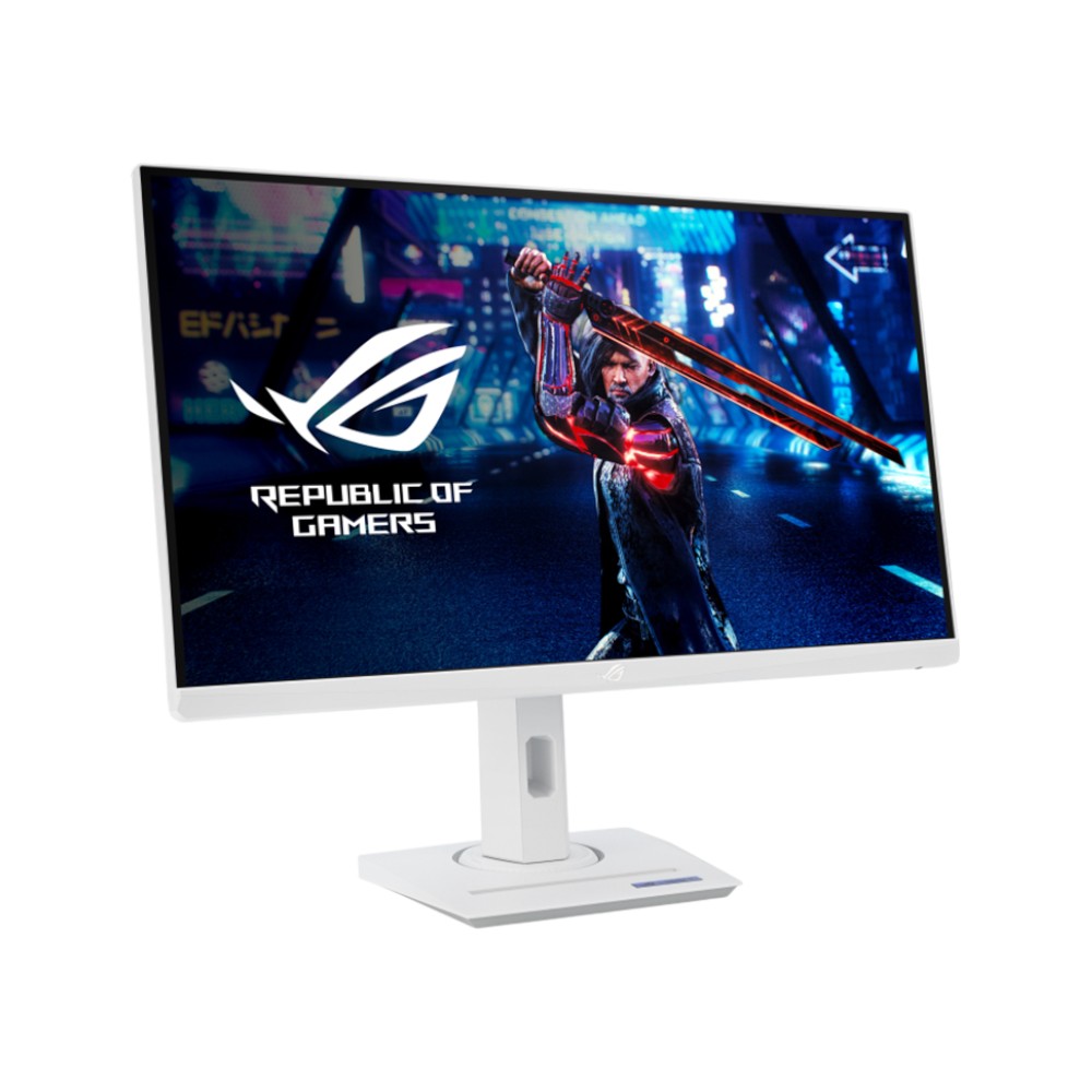 Màn hình ASUS ROG XG27ACS-W (27 inch/QHD/Fast IPS/180Hz/1ms/USB-C)