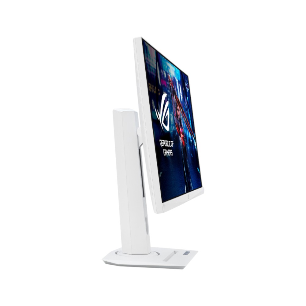Màn hình ASUS ROG XG27ACS-W (27 inch/QHD/Fast IPS/180Hz/1ms/USB-C)