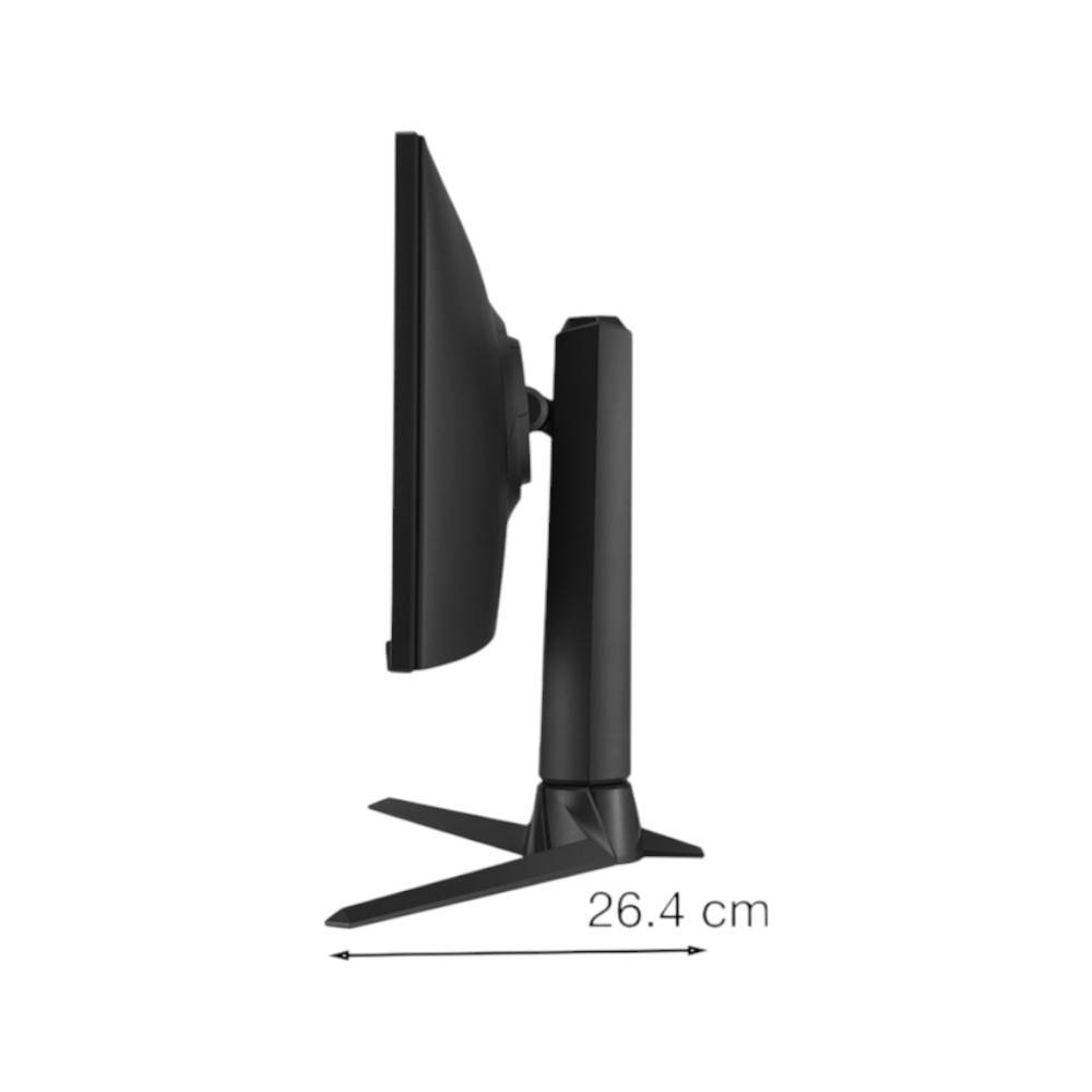 Màn hình Gaming ASUS ROG Strix XG309CM (29.5 inch/WFHD/Fast IPS/220Hz/1ms/Loa)