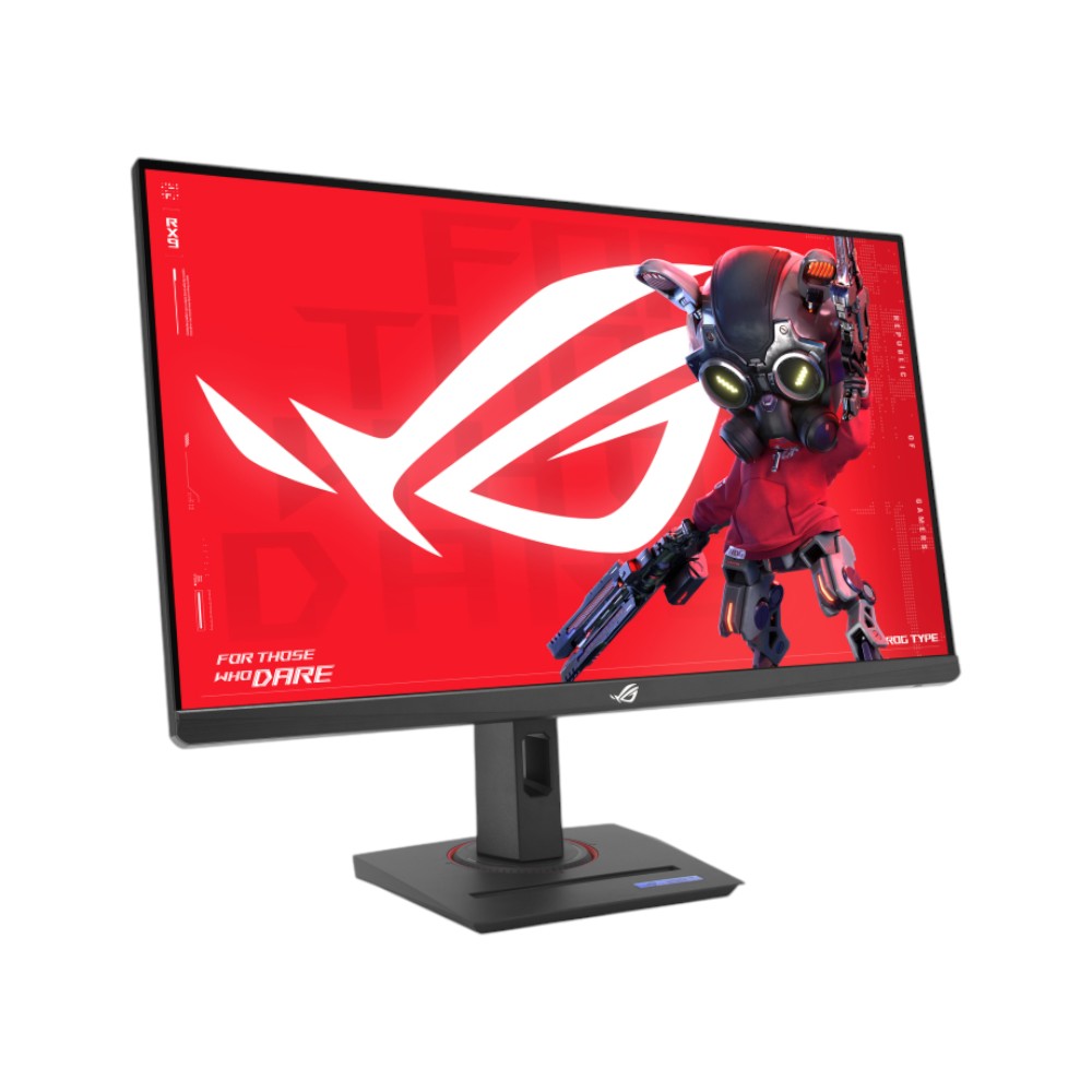 Màn hình ASUS ROG Strix XG27UCG (27 inch/Fast IPS/UHD-160Hz hoặc FHD-320Hz/1ms)