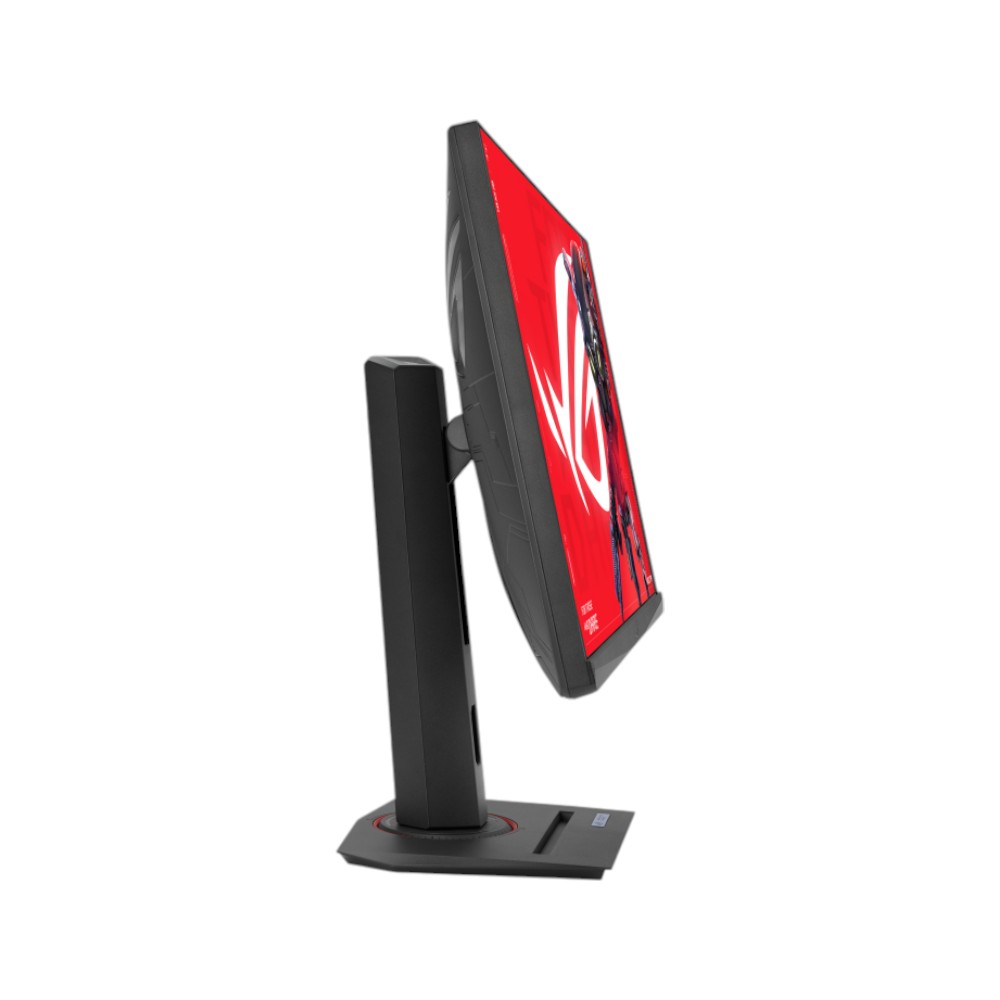 Màn hình ASUS ROG Strix XG27UCG (27 inch/Fast IPS/UHD-160Hz hoặc FHD-320Hz/1ms)