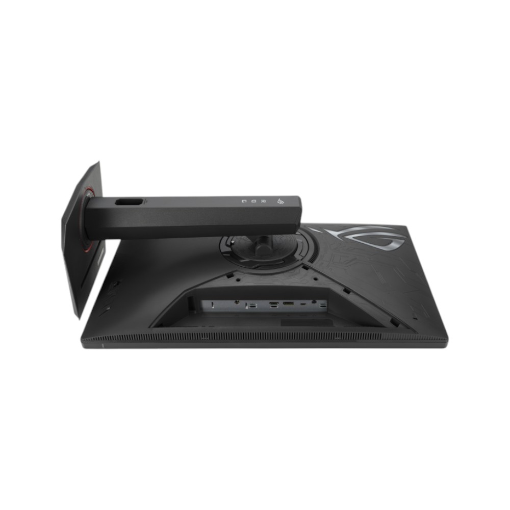 Màn hình ASUS ROG Strix XG27UCG (27 inch/Fast IPS/UHD-160Hz hoặc FHD-320Hz/1ms)