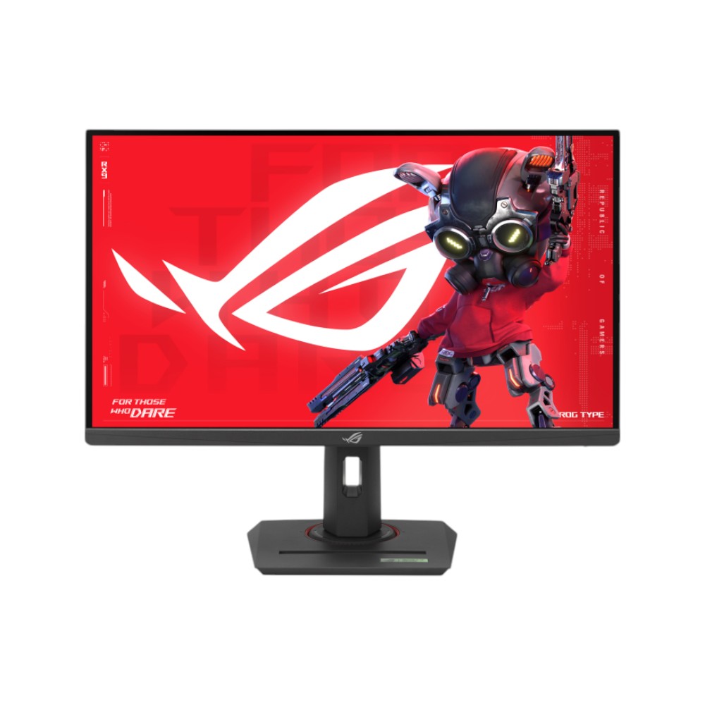 Màn hình ASUS ROG Strix XG27UCG (27 inch/Fast IPS/UHD-160Hz hoặc FHD-320Hz/1ms)
