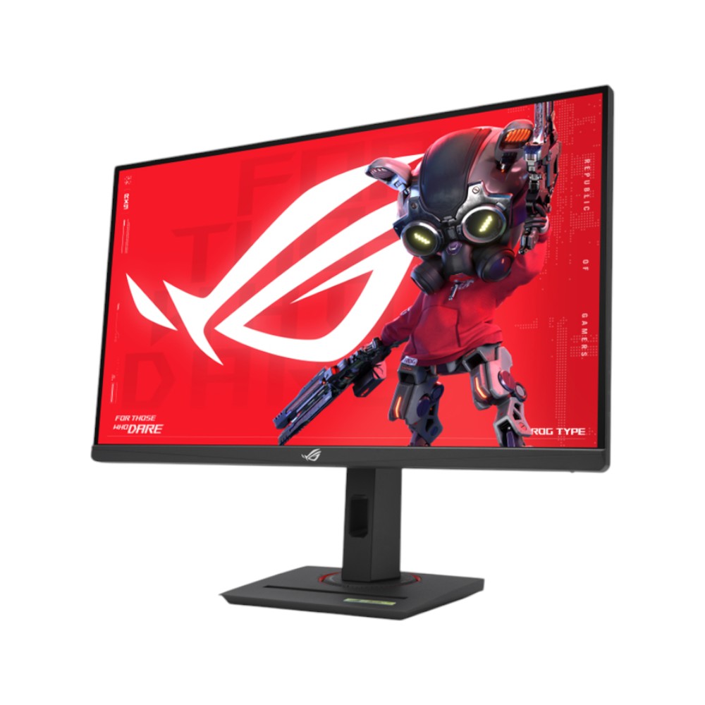 Màn hình ASUS ROG Strix XG27UCS (27 inch/UHD/Fast IPS/160Hz/1ms/USB-C)