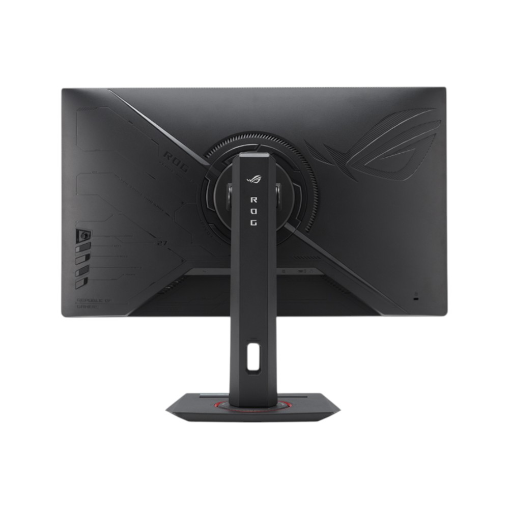 Màn hình ASUS ROG Strix XG27UCS (27 inch/UHD/Fast IPS/160Hz/1ms/USB-C)
