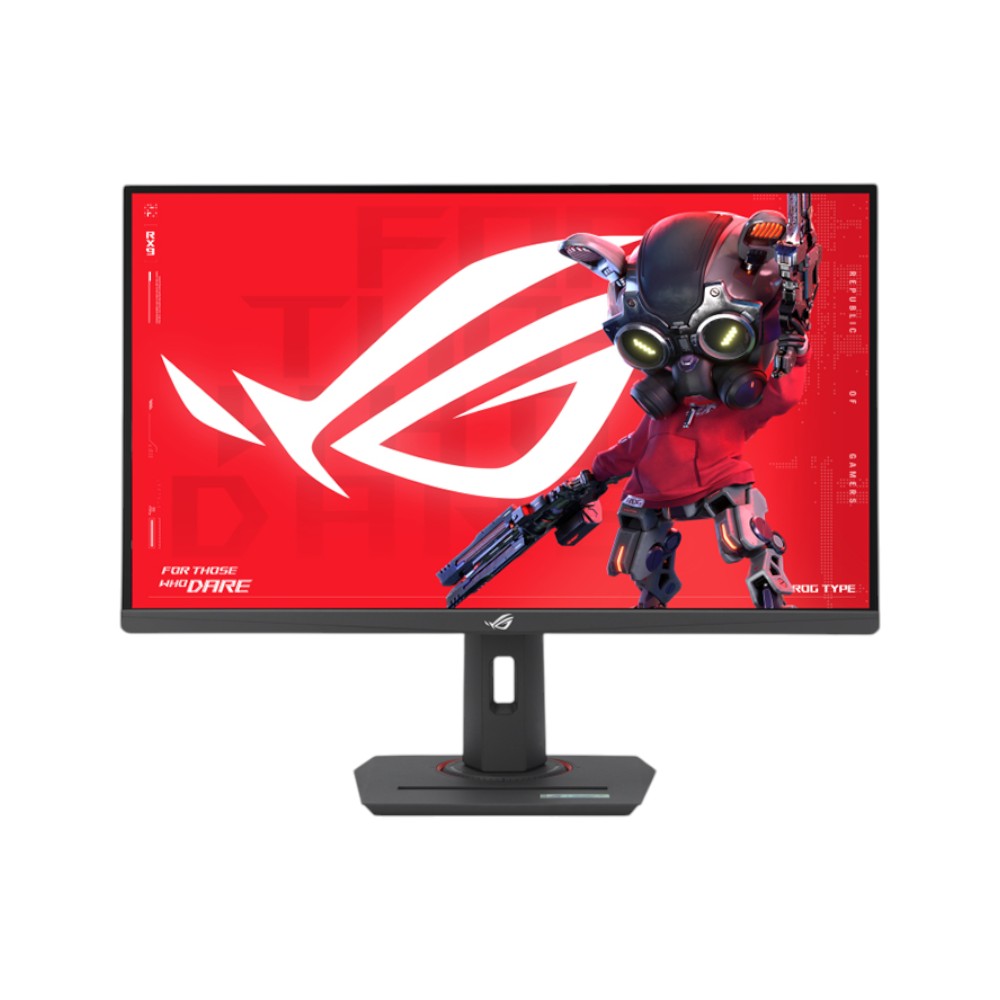 Màn hình ASUS ROG Strix XG27UCS (27 inch/UHD/Fast IPS/160Hz/1ms/USB-C)