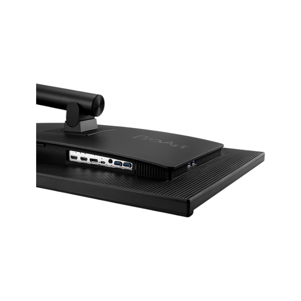 Màn hình Asus Pro Art PA328CGV (31.5inch/QHD/IPS/165hz/5ms/450nits/HDMI+DP+USB+USBC+Audio/Loa)