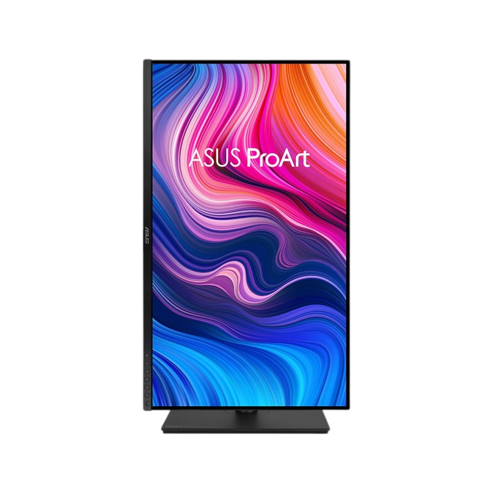 Màn hình Asus Pro Art PA328CGV (31.5inch/QHD/IPS/165hz/5ms/450nits/HDMI+DP+USB+USBC+Audio/Loa)